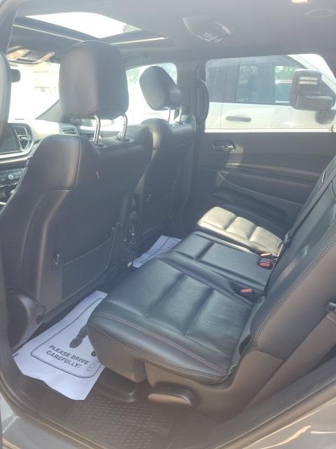 used 2023 Dodge Durango car, priced at $29,995