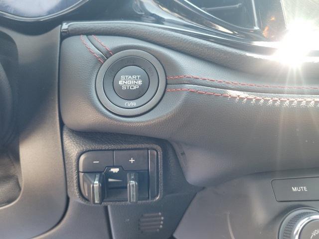 used 2023 Dodge Durango car, priced at $29,995