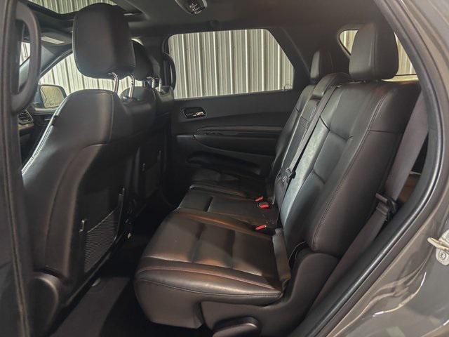 used 2023 Dodge Durango car, priced at $29,995
