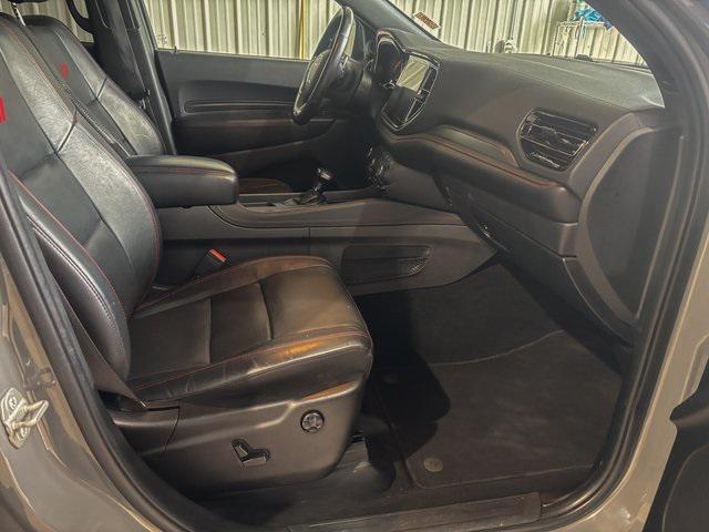 used 2023 Dodge Durango car, priced at $29,995