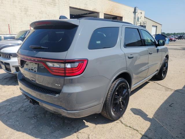 used 2023 Dodge Durango car, priced at $29,995