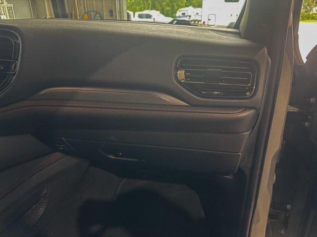 used 2023 Dodge Durango car, priced at $29,995