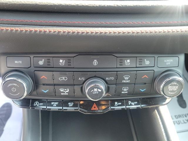 used 2023 Dodge Durango car, priced at $29,995