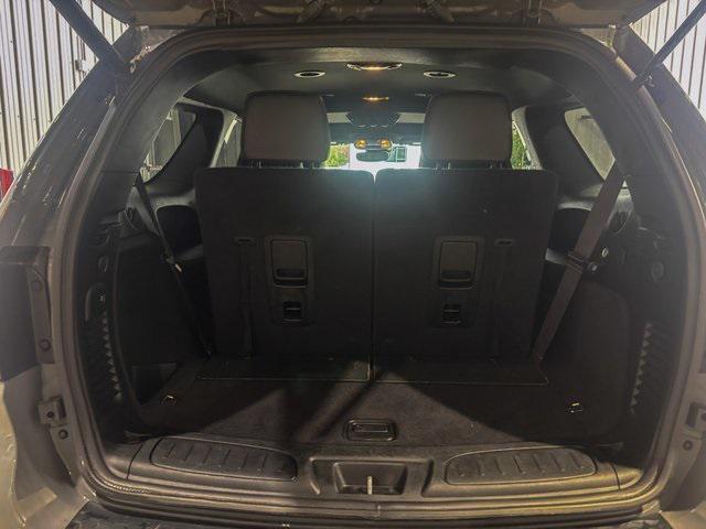 used 2023 Dodge Durango car, priced at $29,995