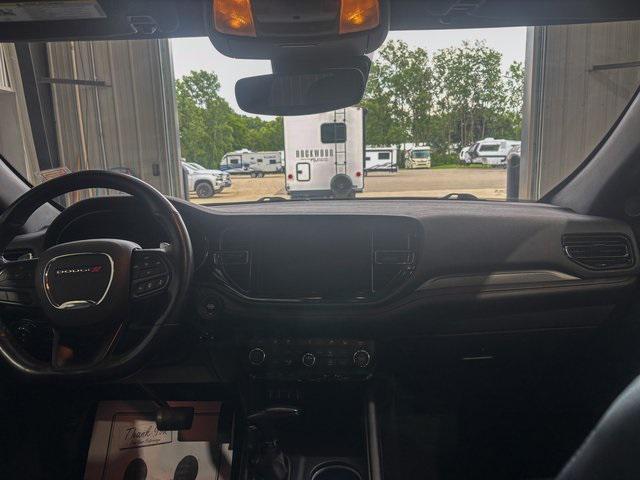 used 2023 Dodge Durango car, priced at $29,995