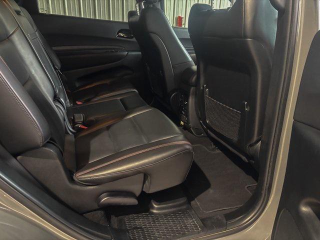 used 2023 Dodge Durango car, priced at $29,995