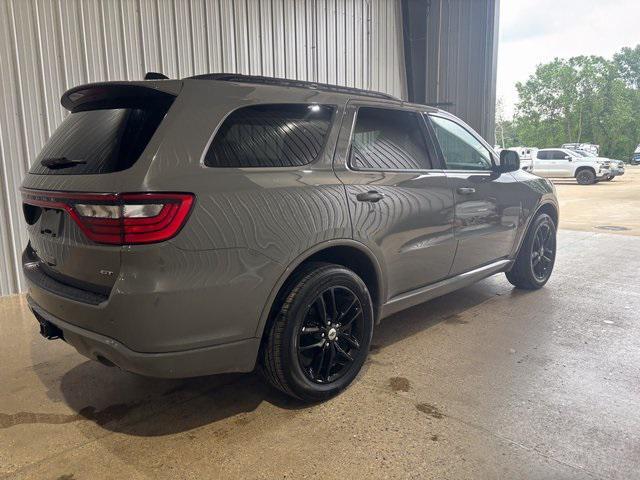 used 2023 Dodge Durango car, priced at $29,995