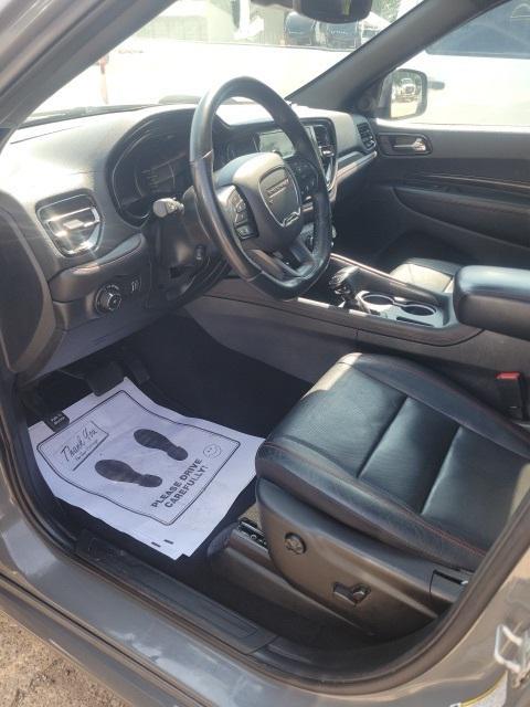 used 2023 Dodge Durango car, priced at $29,995