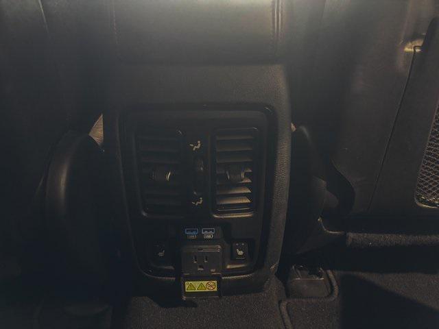 used 2023 Dodge Durango car, priced at $29,995