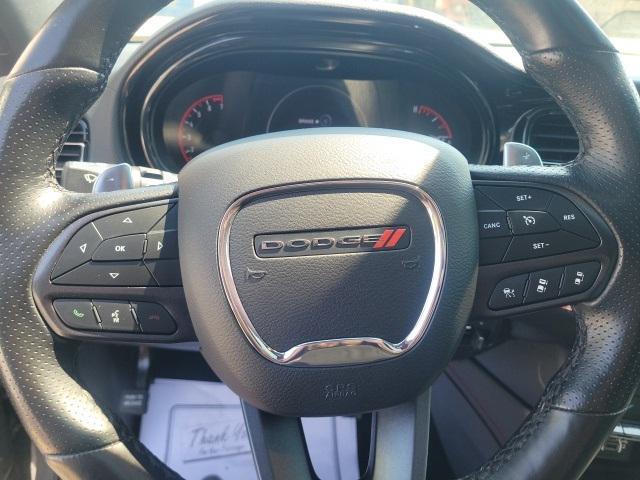 used 2023 Dodge Durango car, priced at $29,995