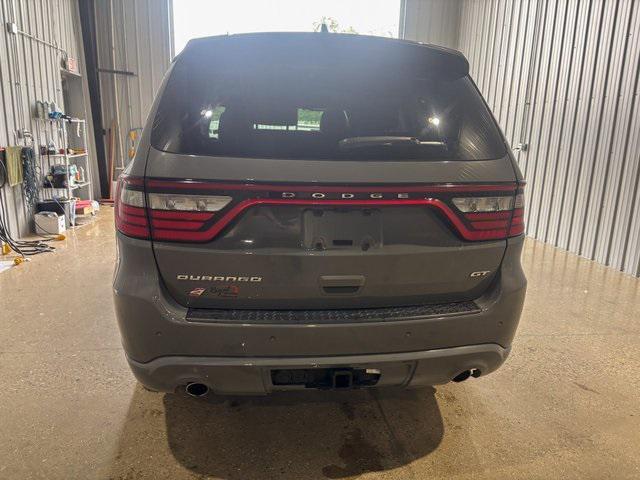used 2023 Dodge Durango car, priced at $29,995