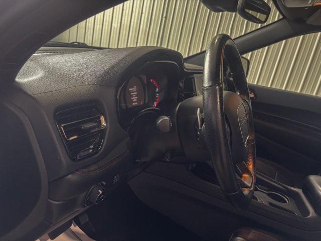 used 2023 Dodge Durango car, priced at $29,995