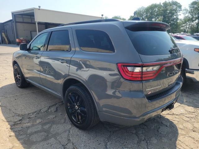 used 2023 Dodge Durango car, priced at $29,995