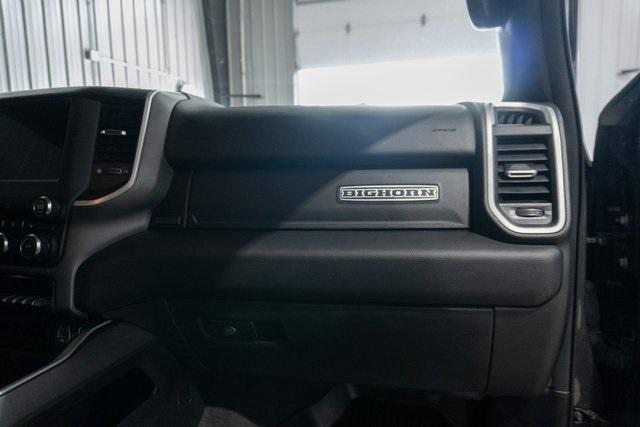 used 2022 Ram 1500 car, priced at $33,995