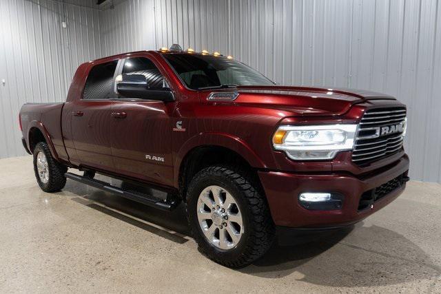 used 2019 Ram 2500 car, priced at $44,995