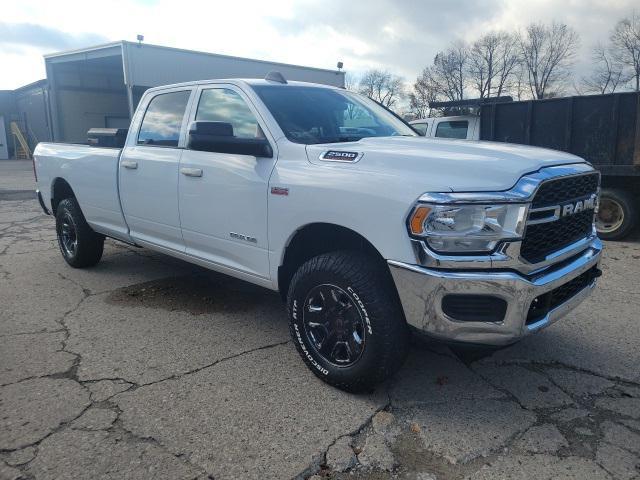 used 2019 Ram 2500 car, priced at $18,995