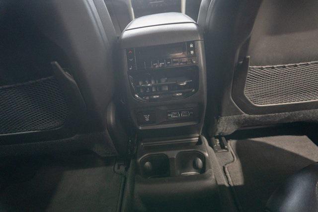 used 2024 Jeep Grand Cherokee L car, priced at $40,995