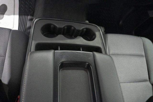 used 2019 Chevrolet Silverado 1500 car, priced at $29,995