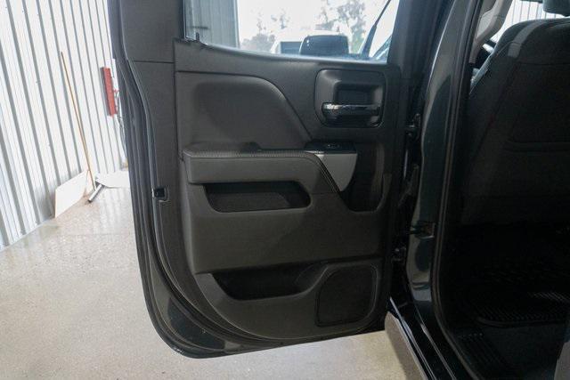 used 2019 Chevrolet Silverado 1500 car, priced at $29,995