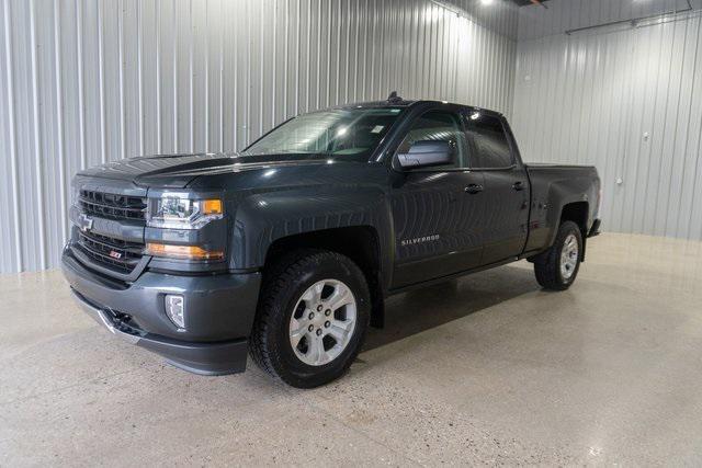 used 2019 Chevrolet Silverado 1500 car, priced at $29,995