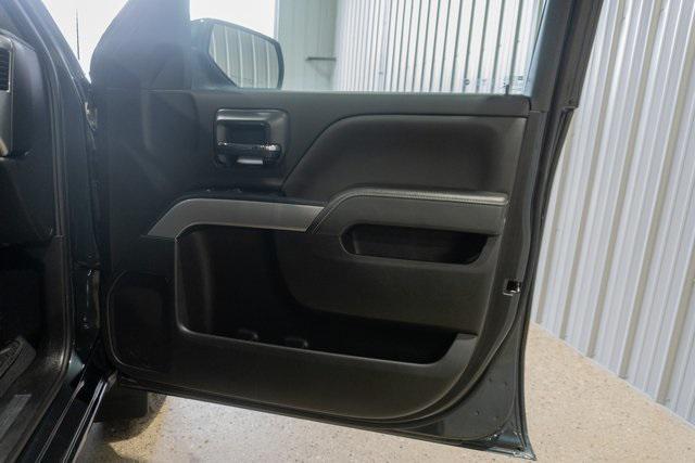 used 2019 Chevrolet Silverado 1500 car, priced at $29,995
