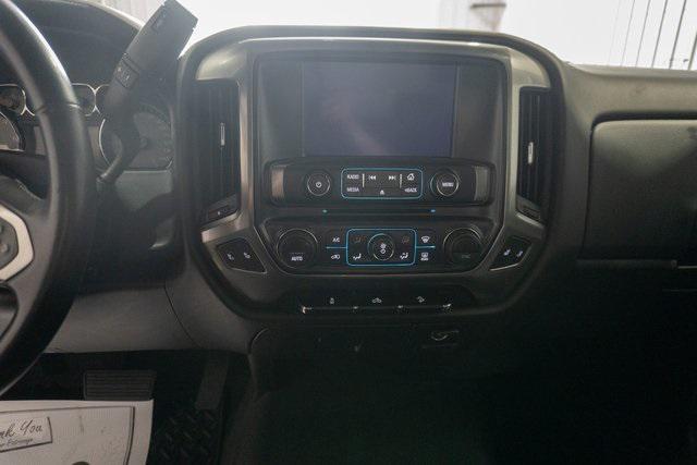 used 2019 Chevrolet Silverado 1500 car, priced at $29,995