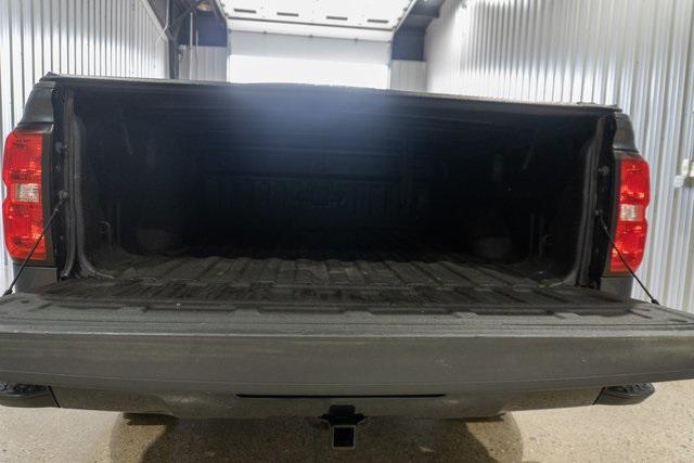 used 2019 Chevrolet Silverado 1500 car, priced at $29,995