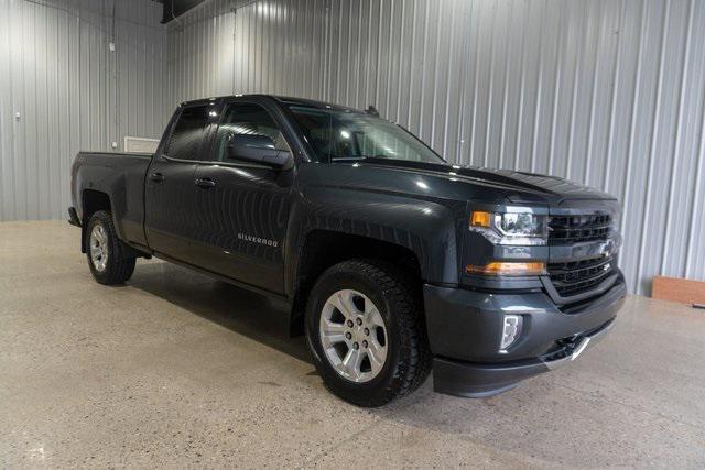 used 2019 Chevrolet Silverado 1500 car, priced at $29,995