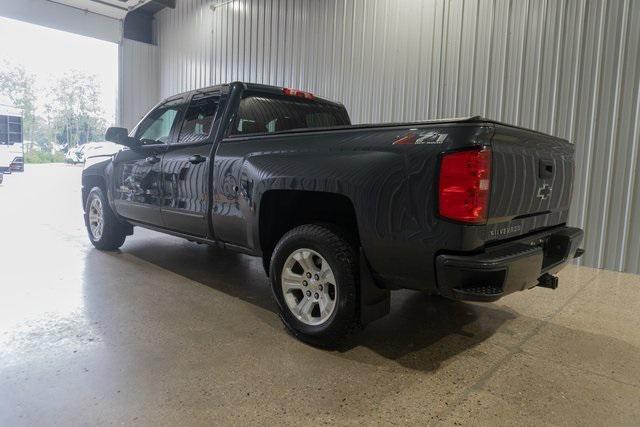 used 2019 Chevrolet Silverado 1500 car, priced at $29,995