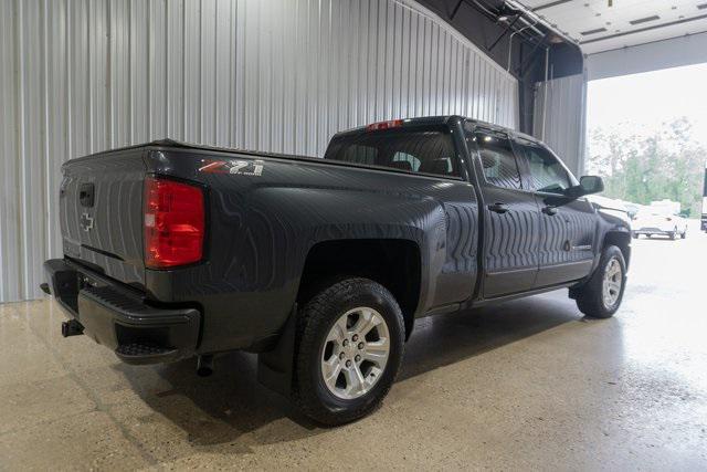 used 2019 Chevrolet Silverado 1500 car, priced at $29,995