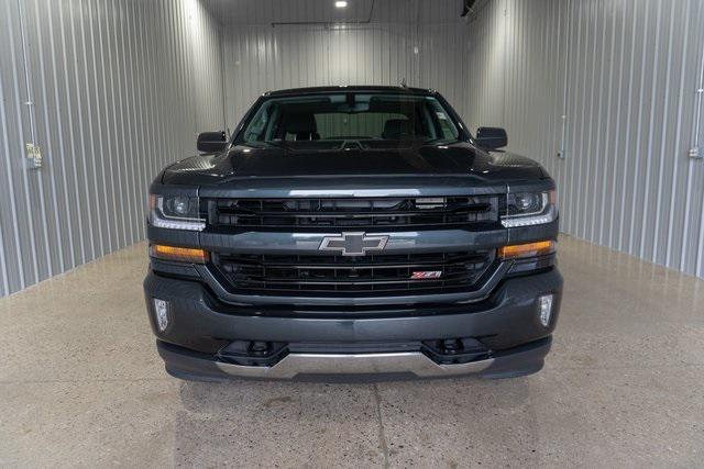 used 2019 Chevrolet Silverado 1500 car, priced at $29,995