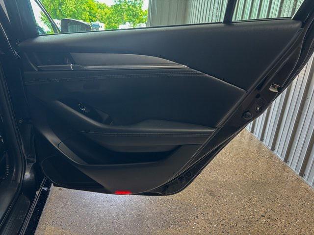 used 2018 Mazda Mazda6 car, priced at $21,995