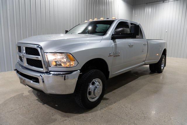 used 2016 Ram 3500 car, priced at $39,995