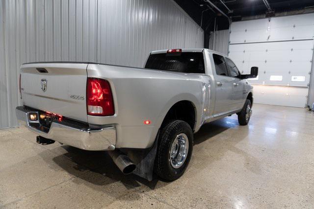 used 2016 Ram 3500 car, priced at $39,995