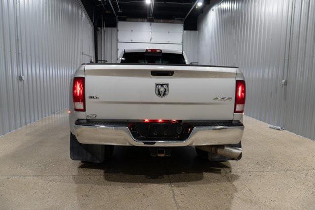 used 2016 Ram 3500 car, priced at $39,995