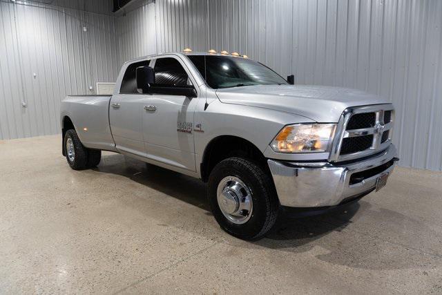 used 2016 Ram 3500 car, priced at $39,995