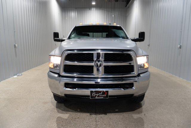 used 2016 Ram 3500 car, priced at $39,995