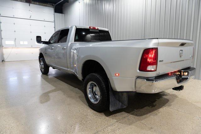 used 2016 Ram 3500 car, priced at $39,995