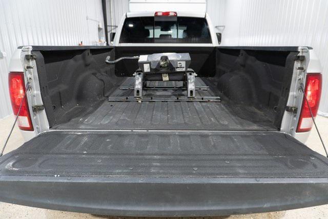 used 2016 Ram 3500 car, priced at $39,995