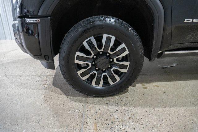 used 2024 GMC Sierra 2500 car, priced at $80,995