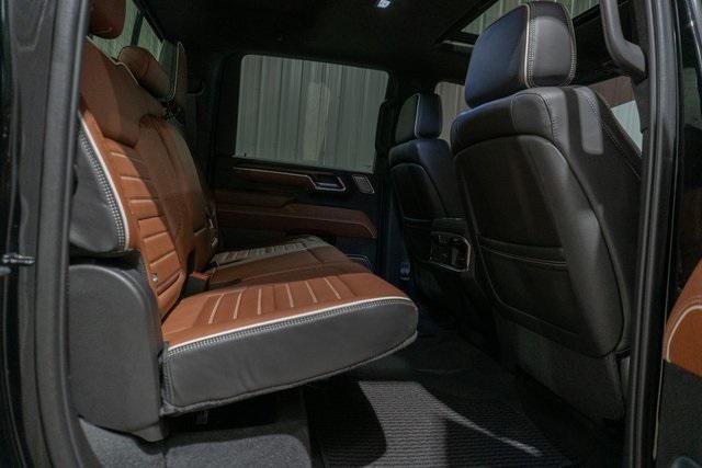 used 2024 GMC Sierra 2500 car, priced at $80,995