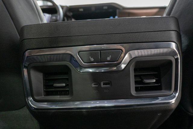 used 2024 GMC Sierra 2500 car, priced at $80,995