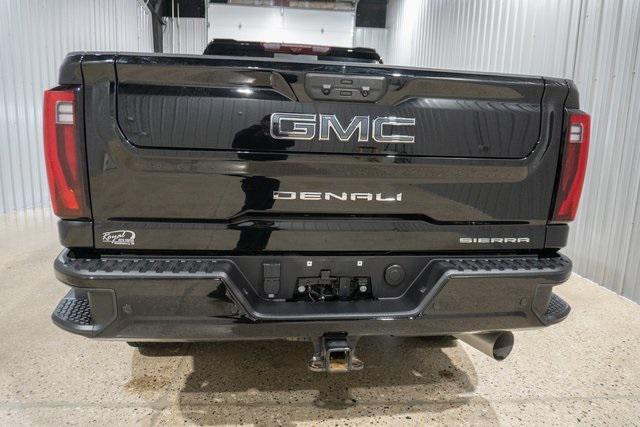 used 2024 GMC Sierra 2500 car, priced at $80,995