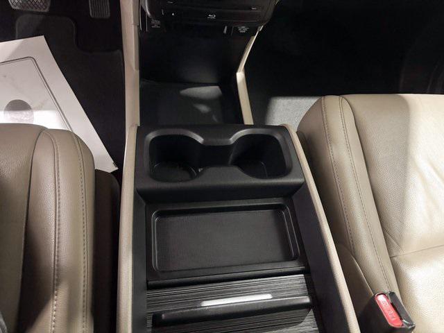 used 2018 Honda Odyssey car, priced at $22,900