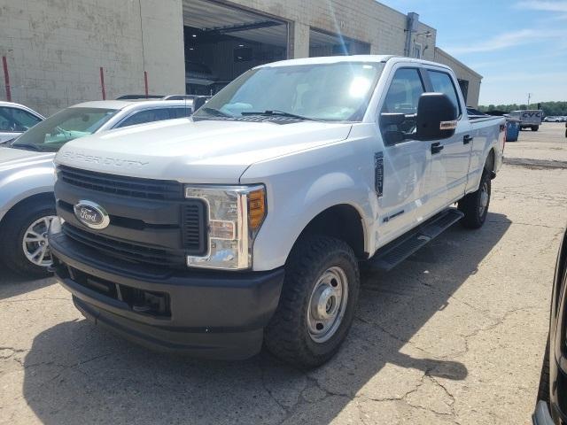 used 2017 Ford F-350 car, priced at $31,995
