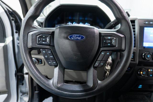 used 2021 Ford F-350 car, priced at $38,995