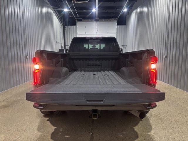 used 2021 Chevrolet Silverado 3500 car, priced at $60,995