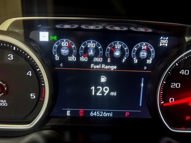 used 2021 Chevrolet Silverado 3500 car, priced at $60,995