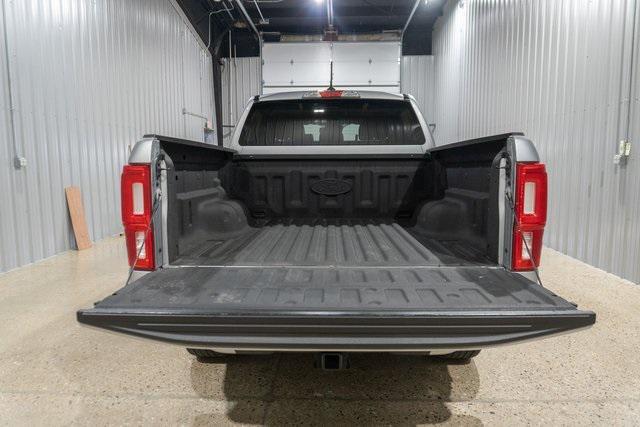 used 2021 Ford Ranger car, priced at $24,995
