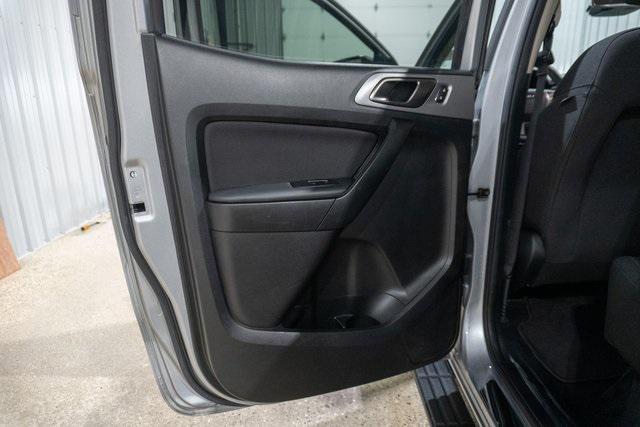used 2021 Ford Ranger car, priced at $24,995